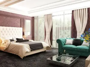 Boutique Hotel & Spa Tsarevets