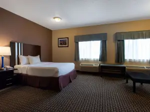 Ramada by Wyndham Glendale Heights/Lombard