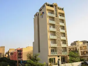 達喀爾國際飯店