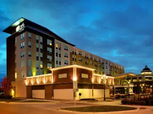 Aloft Leawood-Overland Park