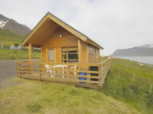 Sólbrekka Holiday Homes