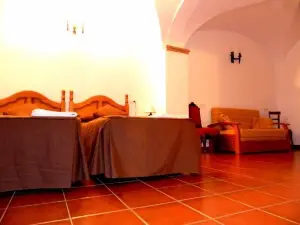 La Casa de Los Templarios