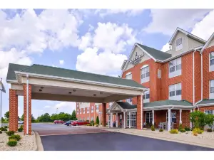 Country Inn & Suites by Radisson, Tinley Park, IL
