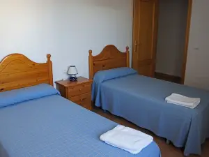 Apartamentos Turísticos Albanta