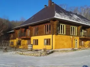 Auberge Laetus