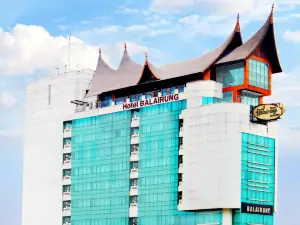 Hotel Horison Balairung Jakarta