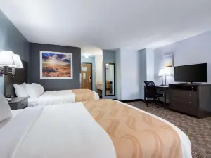 Quality Inn & Suites