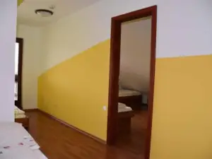 Penzion U Holuba