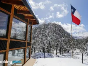 MI Lodge Las Trancas Hotel & Spa
