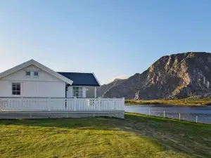 Holiday Home in Nordmela