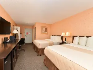 Quality Inn