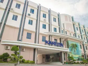 Karlita Hotel Tegal