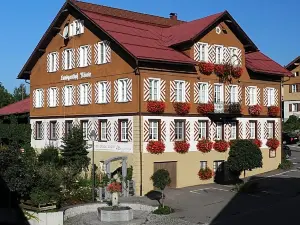 Landgasthof Rössle - Beim Kräuterwirt