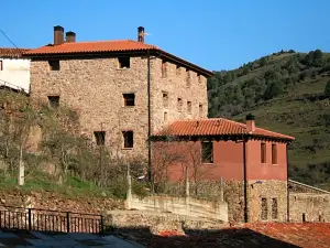 Posada Real la Almazuela