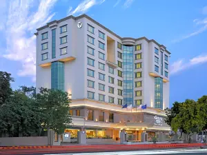 Fortune Landmark, Ahmedabad - Member ITC's Hotel Group