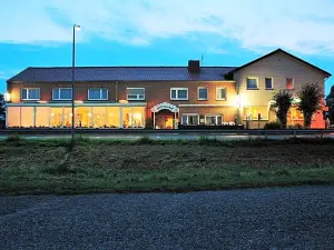 Hotel Meyerhoff