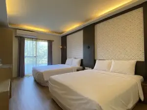 Jinjin Music Inn