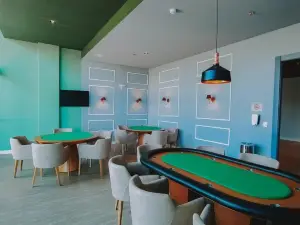 Esuites Ita Resort e Eventos by Atlantica