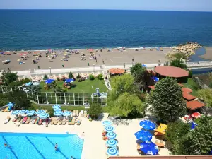 Otel Akçakoca