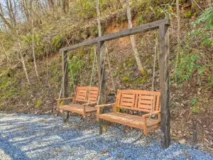 The Lodge Nantahala River