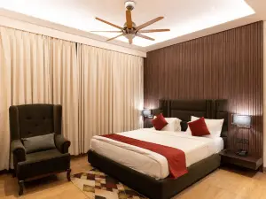 Hotel Prism - A Boutique Hotel