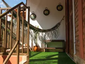 Uma Casa Inteirinha Pra você!