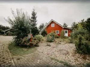 Haus Hanni Zarrentin am Schaalsee
