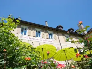 Hôtel de la Béroche