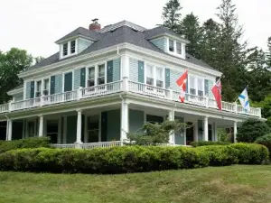 Alicion Bed & Breakfast