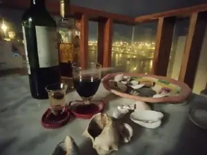 Minidepartamento en San Bartolo - Vista Al Mar