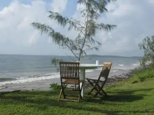 Campwin Beach House
