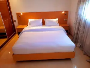 Residence Puerto Marina Corniche d'Asilah
