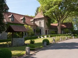 La Bergerie de Lives