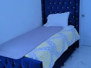 Madome Aparta Hotel
