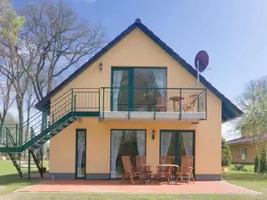 Matys Landhausperle an der Müritz