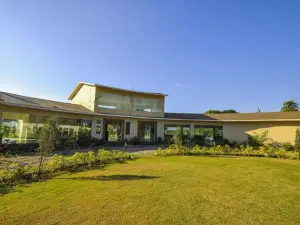 Parwati Wild Abode - Corbett Resort