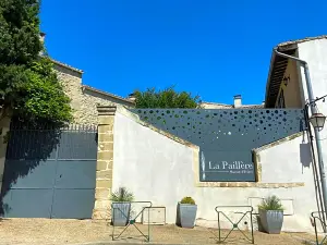 La Paillère Chambres D hôtes
