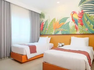 Azana Asia Hotel Cilacap