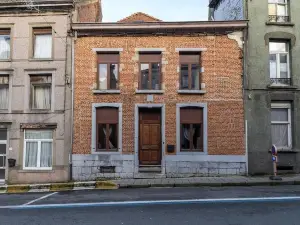 Maison Pres de Bruxelles et Pairi Daiza