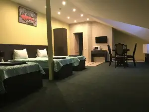 Motel Sofia