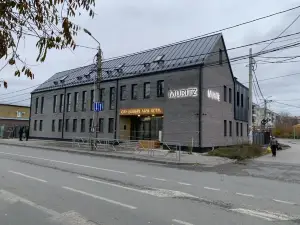 Muritz Mini Hotel