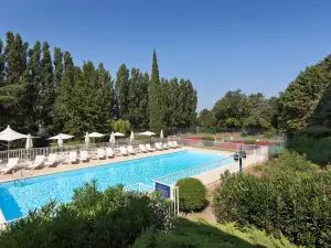 Novotel Avignon Nord