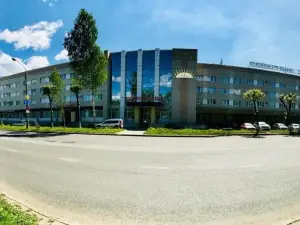 Severnye Zori Hotel