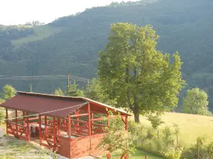 Kings Valley Retreat Apuseni Mountains