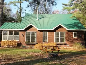 Patterson Kaye Resort on Lake Muskoka