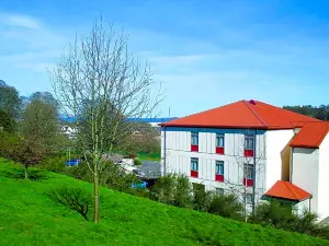 Inverness Youth Hostel