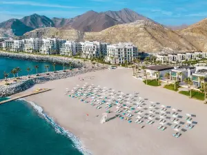 Address Beach Resort Fujairah