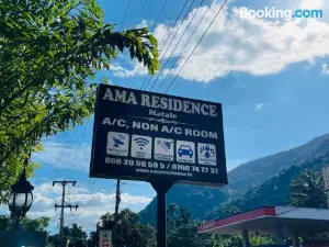 Ama Residence