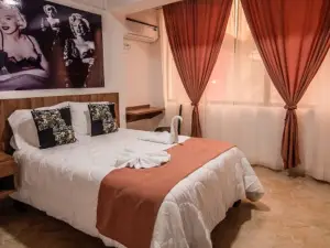 Santander Hotel Boutique