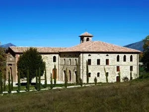 Agriturismo Monastero di San Biagio